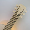 Wooden wall lamp guitar | Night lamp, plywood - toddie.com