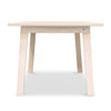 Load image into Gallery viewer, Wooden children’s table 4-7 years - natural
