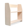 Load image into Gallery viewer, Montessori open wall cabinet children&#39;s room | 2 shelves - natural