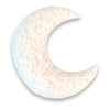 Children’s room decorative cushion | Moon - willow catkins - toddie.com