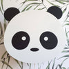 Załaduj obraz do przeglądarki galerii, Products Wooden children’s room wall lamp | Panda - toddie.com